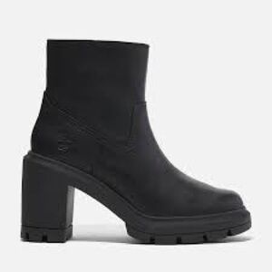 Timberland Women's Allington Heights Mid Zip Boot